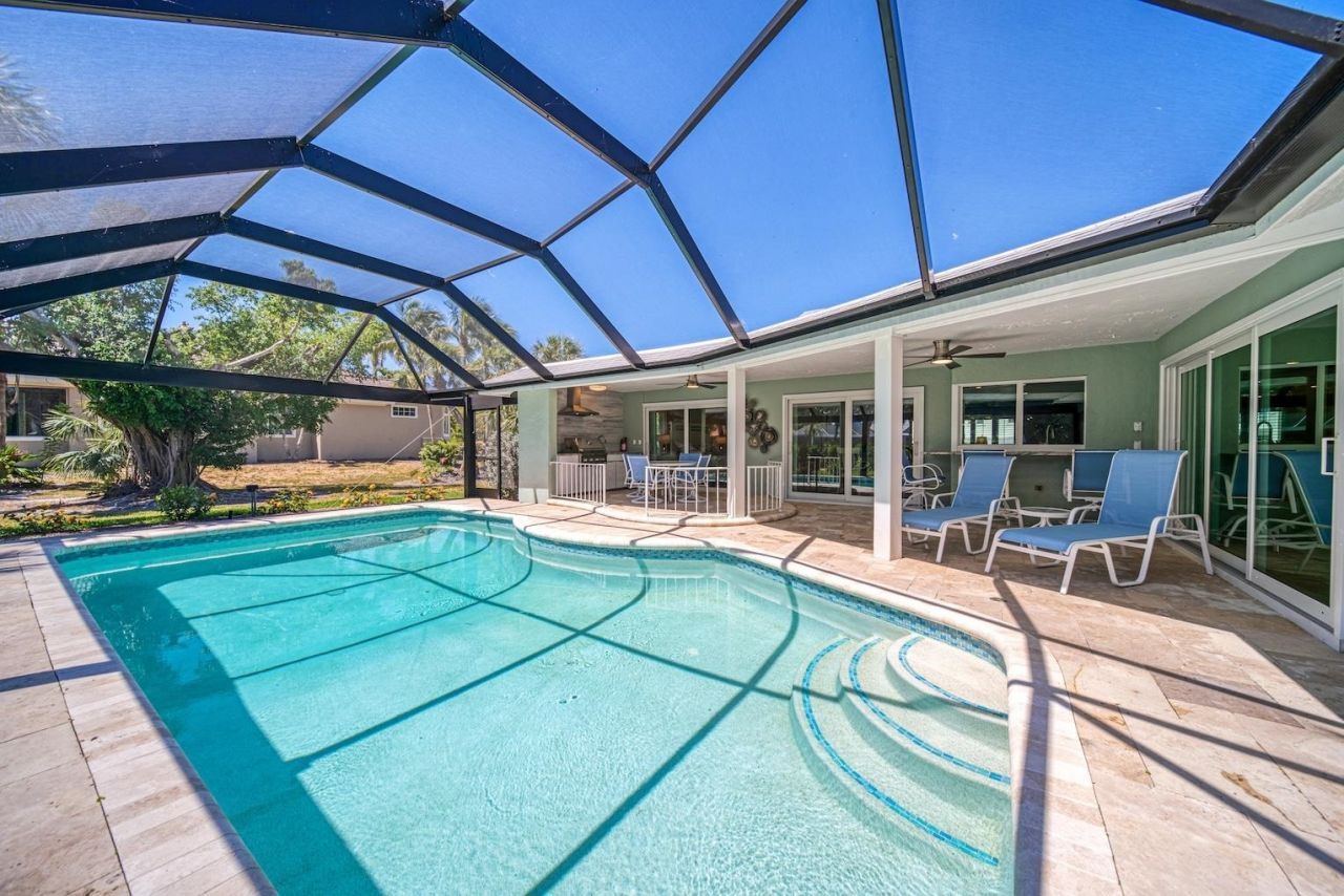 1270 Par View Dr, Sanibel, FL 33957 Photo