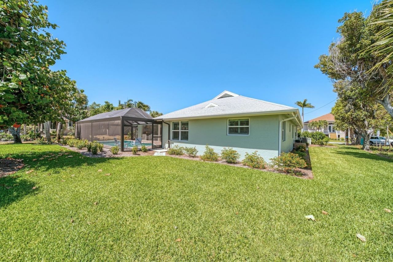 1270 Par View Dr, Sanibel, FL 33957 Photo