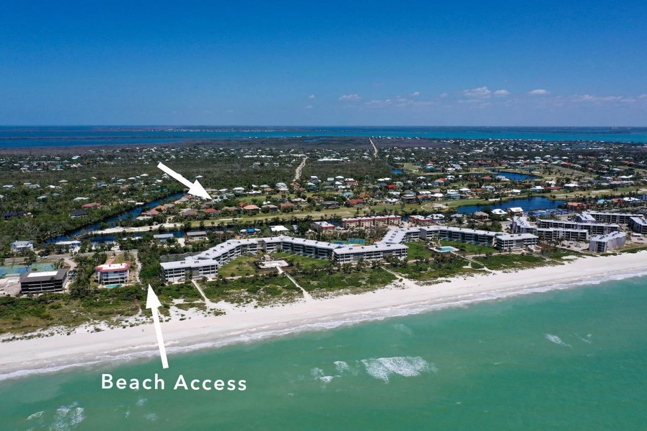 1270 Par View Dr, Sanibel, FL 33957 Photo