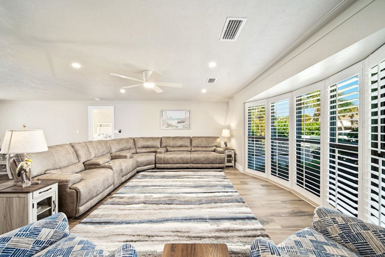 1270 Par View Dr, Sanibel, FL 33957 Photo