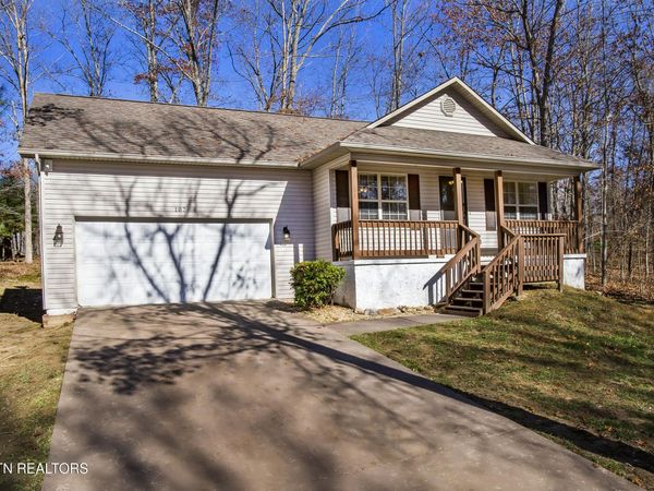 107 Ivy Lane, Crossville, TN 38558
