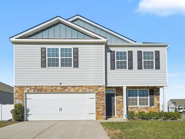 7354 Sunny Parks Dr, White House, TN 37188