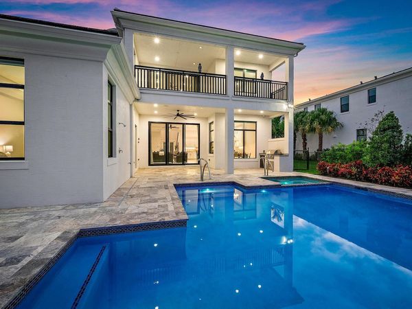 5823 Warhol Terrace, Palm Beach Gardens, FL 33418