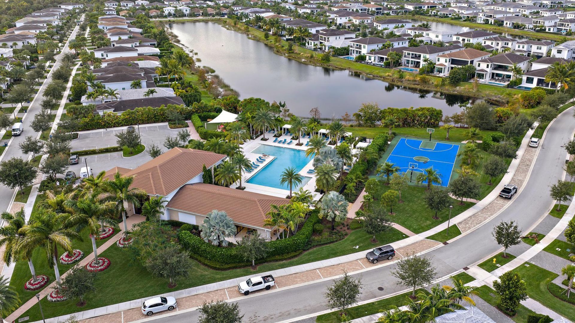 5823 Warhol Terrace, Palm Beach Gardens, FL 33418 Photo