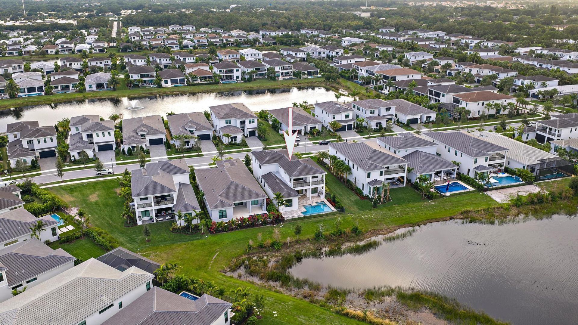 5823 Warhol Terrace, Palm Beach Gardens, FL 33418 Photo