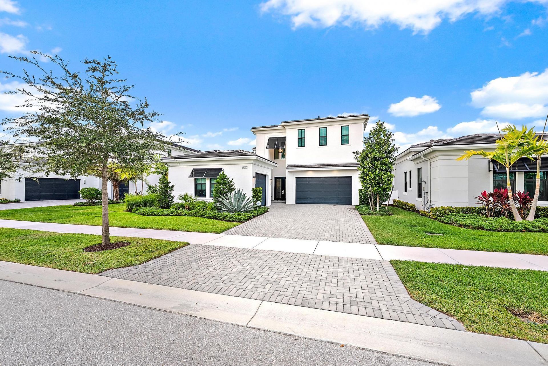 5823 Warhol Terrace, Palm Beach Gardens, FL 33418 Photo