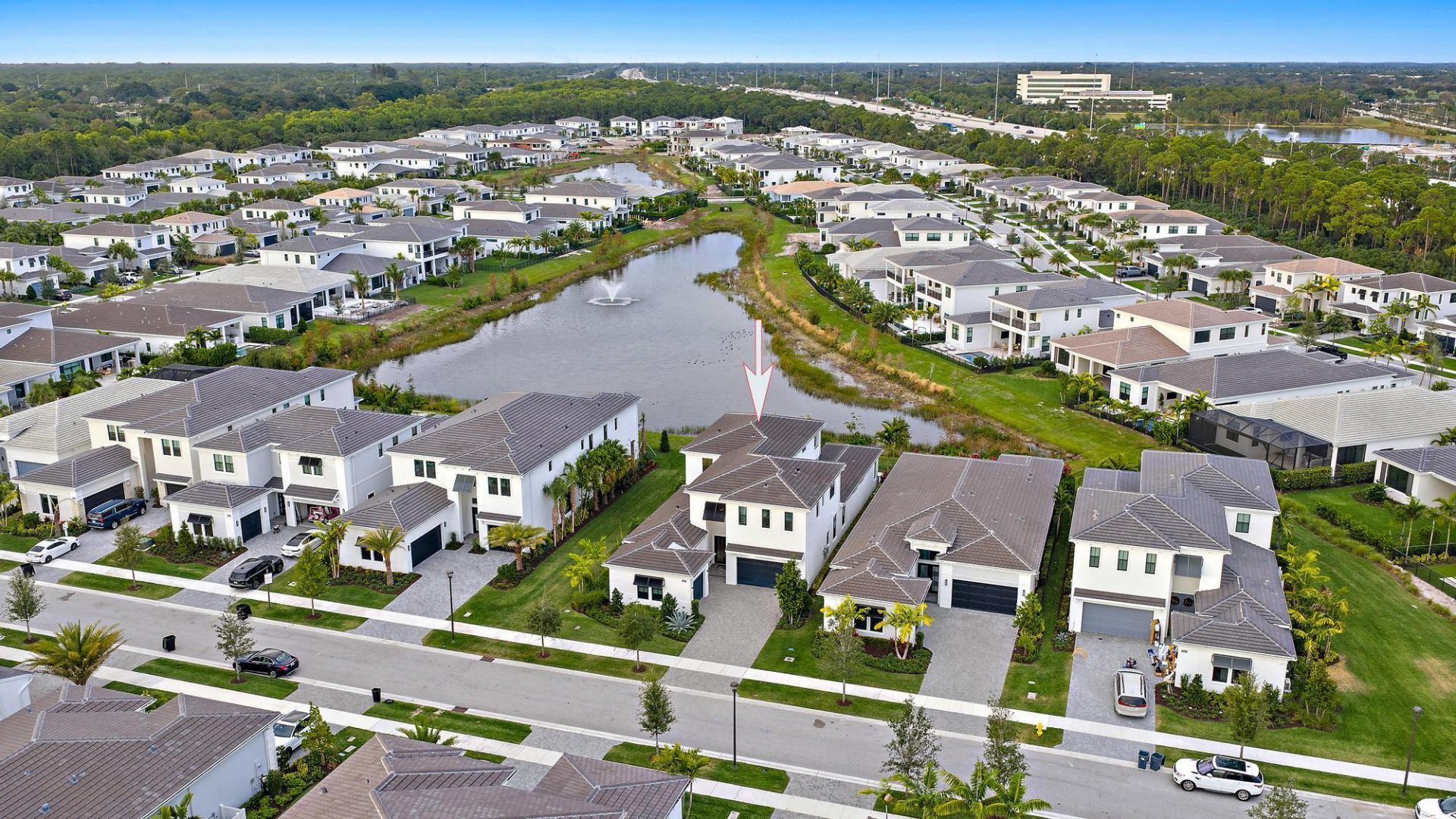 5823 Warhol Terrace, Palm Beach Gardens, FL 33418 Photo