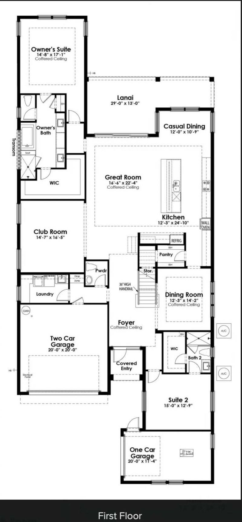 5823 Warhol Terrace, Palm Beach Gardens, FL 33418 Photo