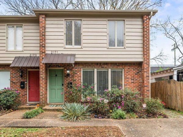 2171 COURT ST, Memphis, TN 38104