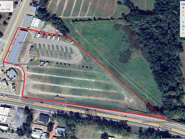 176 N Trade Days Boulevard , Canton, TX 75103