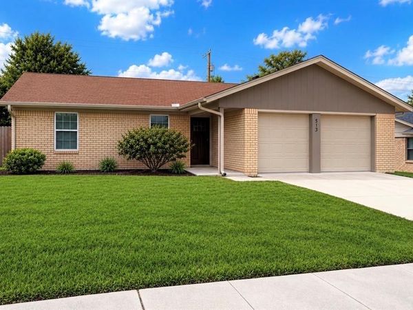 513 Myra Lou Avenue, Copperas Cove, TX 76522