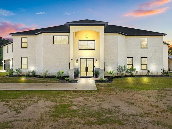 8383 FM 2208, Longview, TX 75650