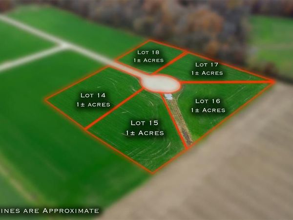 325 Bertha E Dumey Drive, Benton, MO 63736