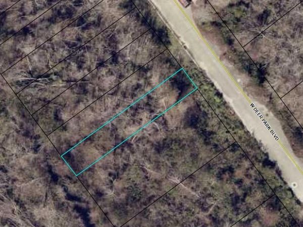 5908 W DEER PARK Boulevard, New Orleans, LA 70127