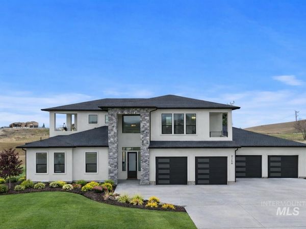 8049 Golden Hills Road, Nampa, ID 83686