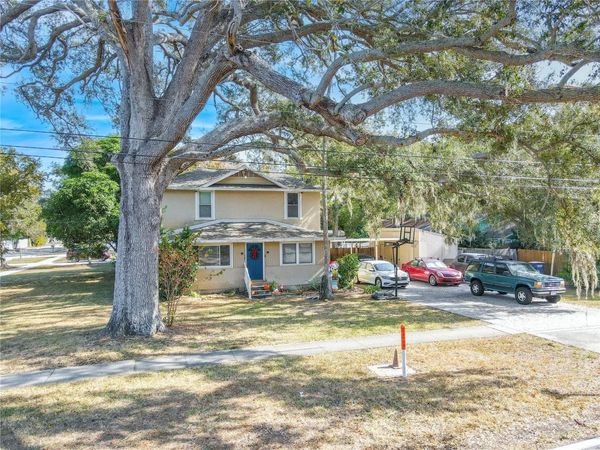 1765 KINGS HIGHWAY, CLEARWATER, FL 33755