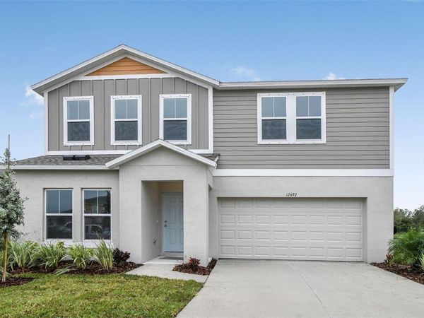 4397 RIVERBEND BOULEVARD, HAINES CITY, FL 33844