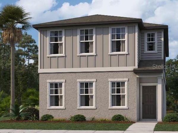 4561 NOBLE STREET, KISSIMMEE, FL 34746