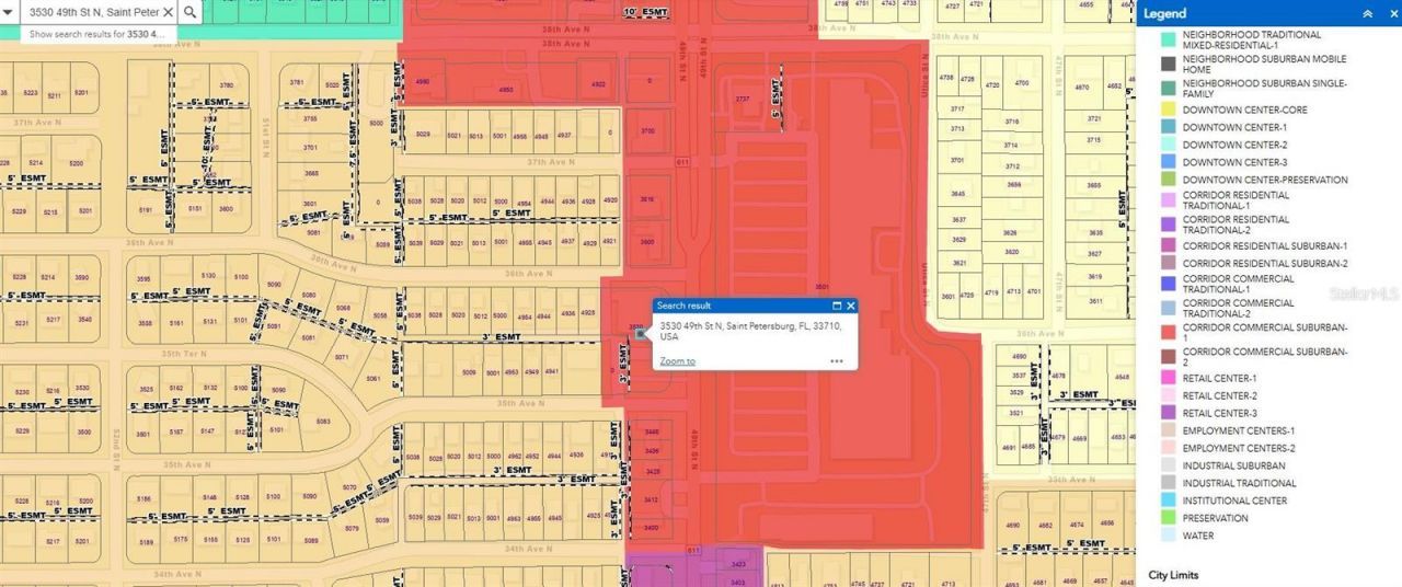 3530 49th Street N, Saint Petersburg, FL 33710 Photo