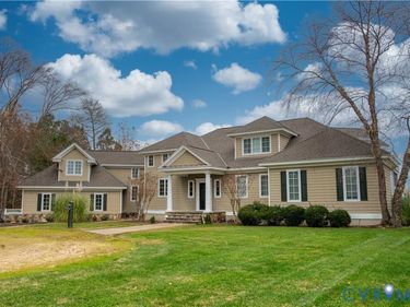463 Rockingham Road, Essex, VA 22454