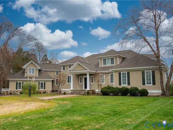 463 Rockingham Road, Essex, VA 22454