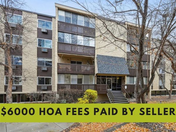 7040 E Girard Avenue, Unit 301, Denver, CO 80224