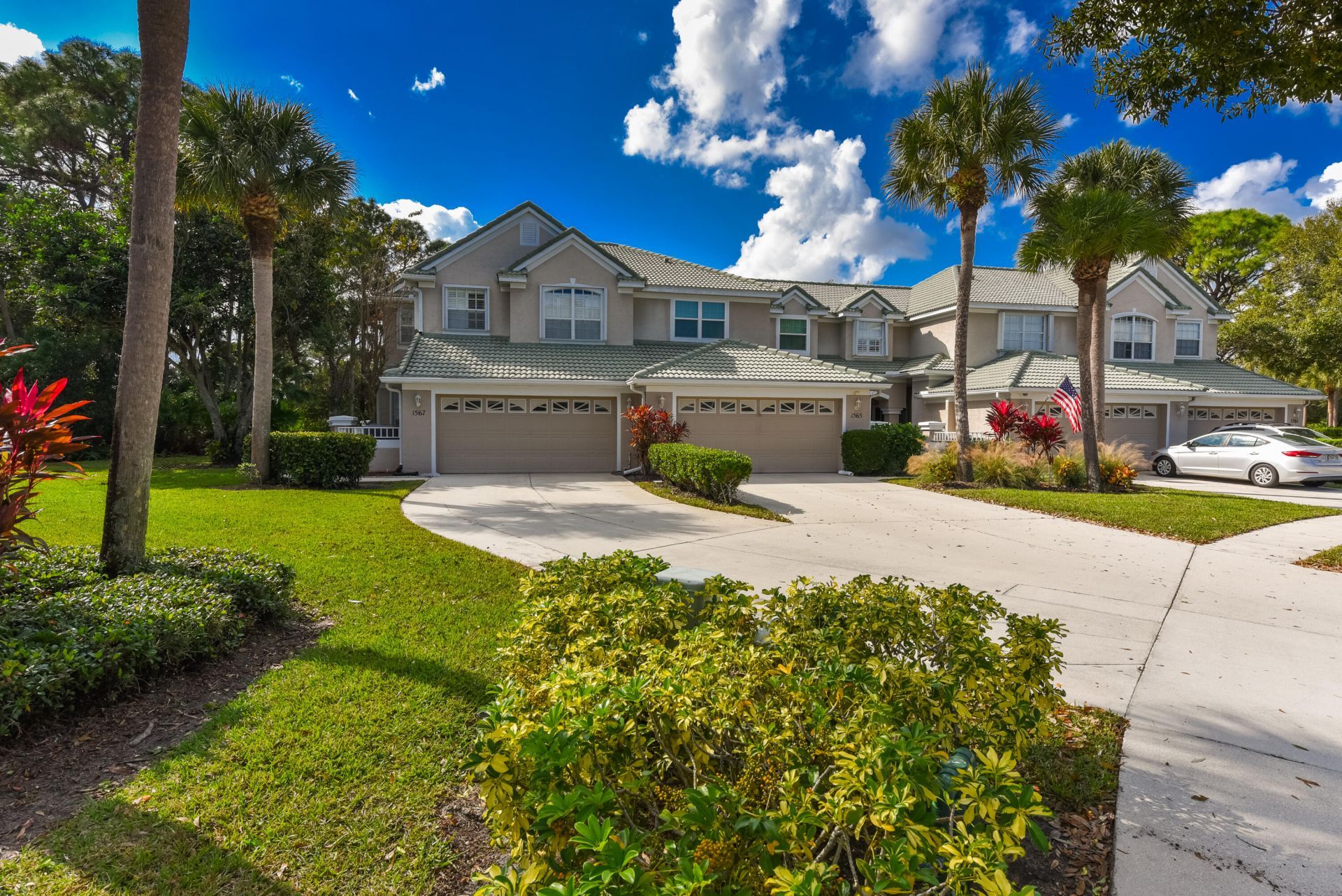 1567 SW Harbour Isles Circle, Port Saint Lucie, FL 34986 Photo
