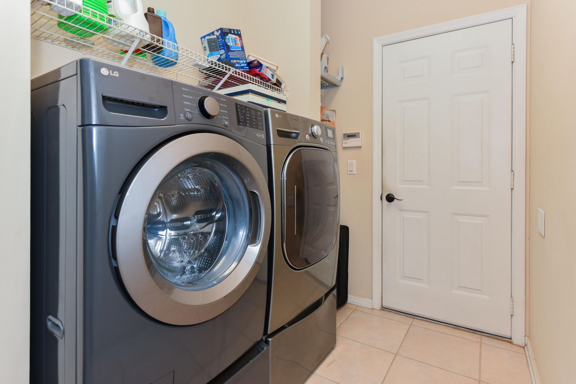 1567 SW Harbour Isles Circle, Port Saint Lucie, FL 34986 Photo