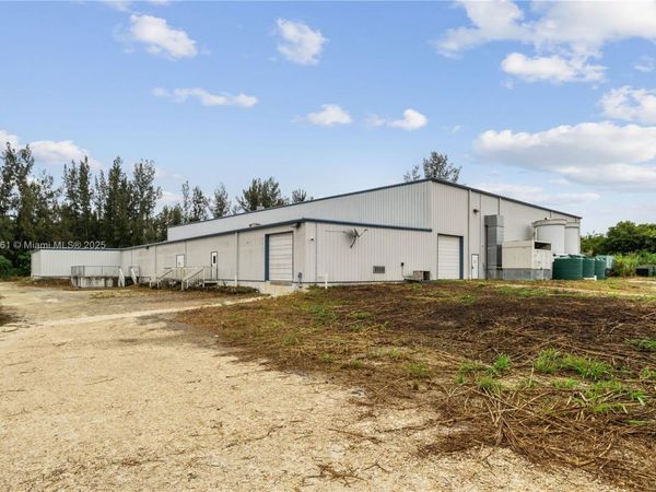 29055 SW 107th Ave, Homestead, FL 33033