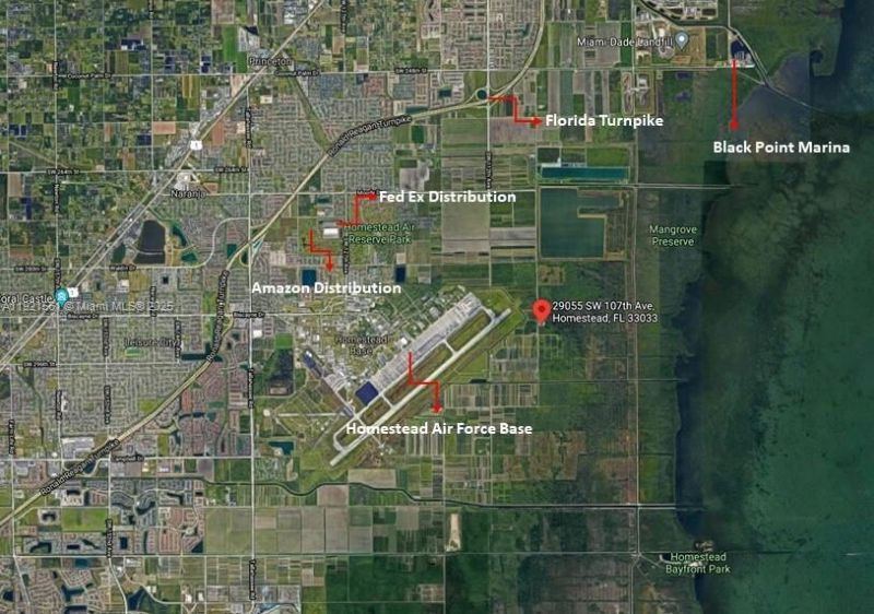 29055 SW 107th Ave, Homestead, FL 33033 Photo