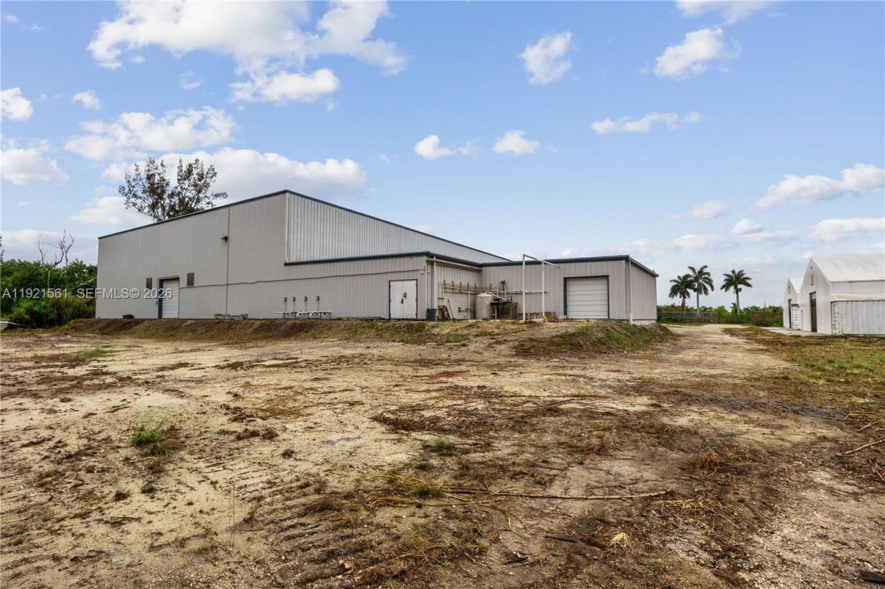 29055 SW 107th Ave, Homestead, FL 33033 Photo