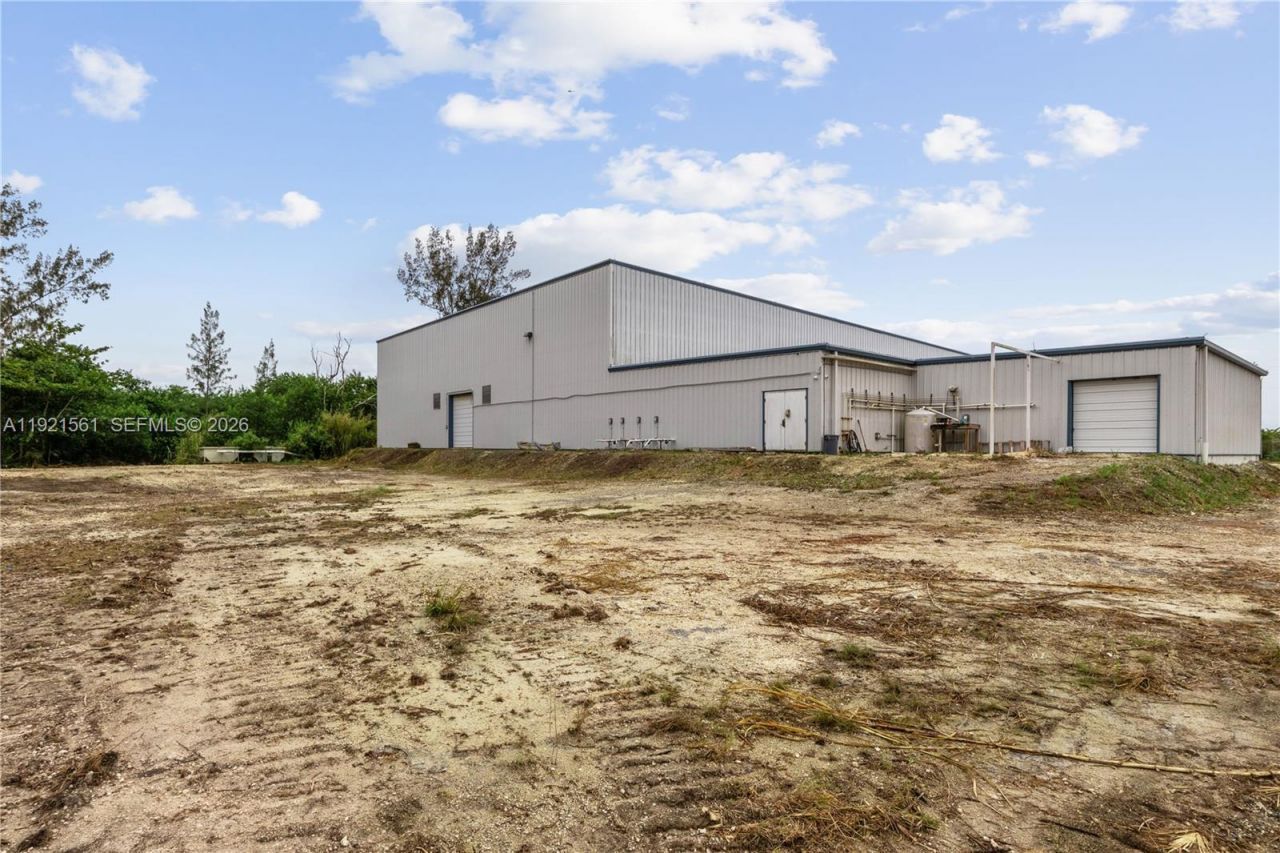 29055 SW 107th Ave, Homestead, FL 33033 Photo