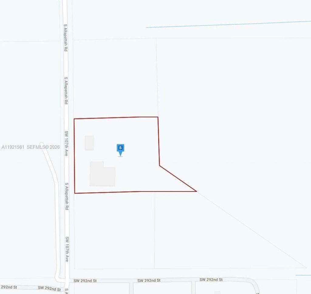 29055 SW 107th Ave, Homestead, FL 33033 Photo