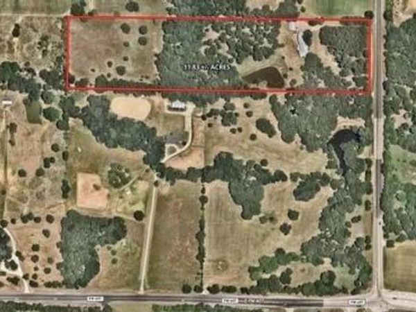 149 W Farm to Market 1830 Road, Argyle, TX 76226