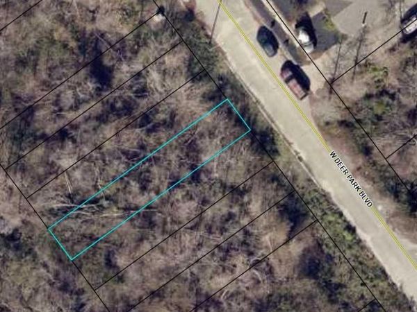 5920 W DEER PARK Boulevard, New Orleans, LA 70127