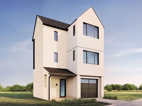 1406 Mason Ave, Austin, TX 78721