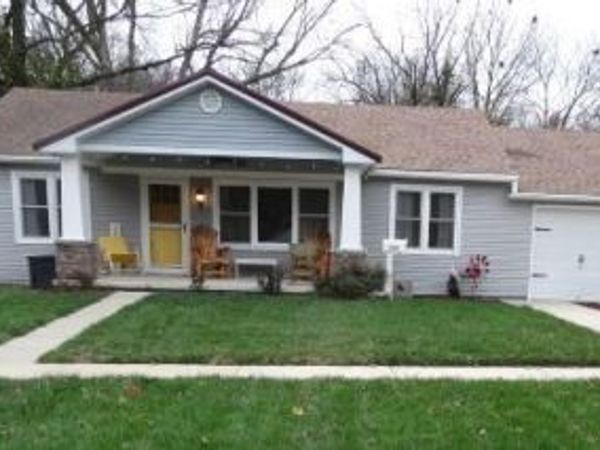 204 S Main Street, Butler, MO 64730