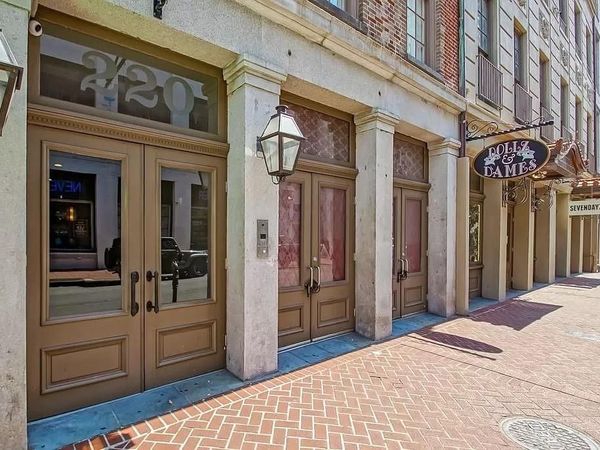 220 DECATUR Street, Unit 306, New Orleans, LA 70130