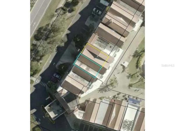 101 PALM HARBOR PARKWAY, Unit A103, A104, PALM COAST, FL 32137