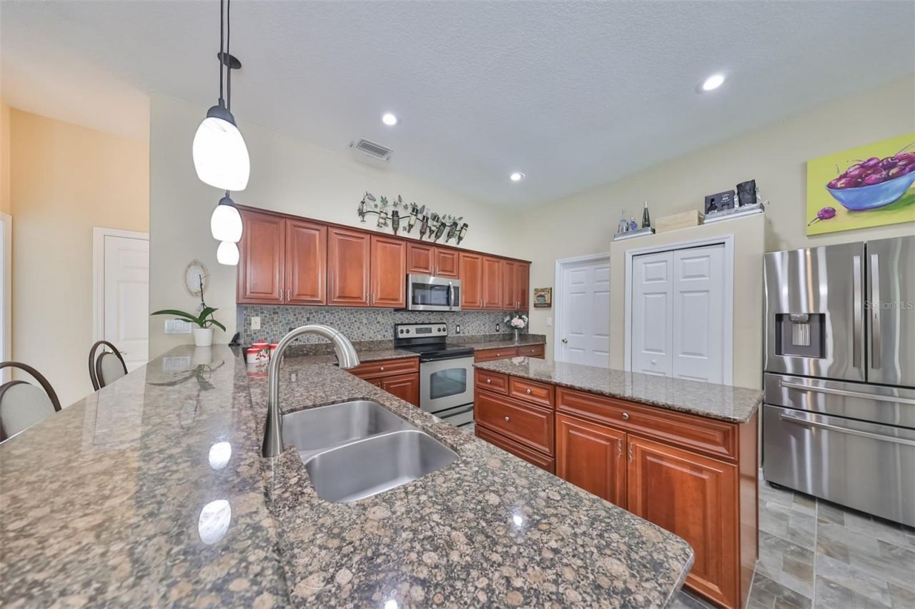 17706 Bridlewood Court, Parrish, FL 34219 Photo