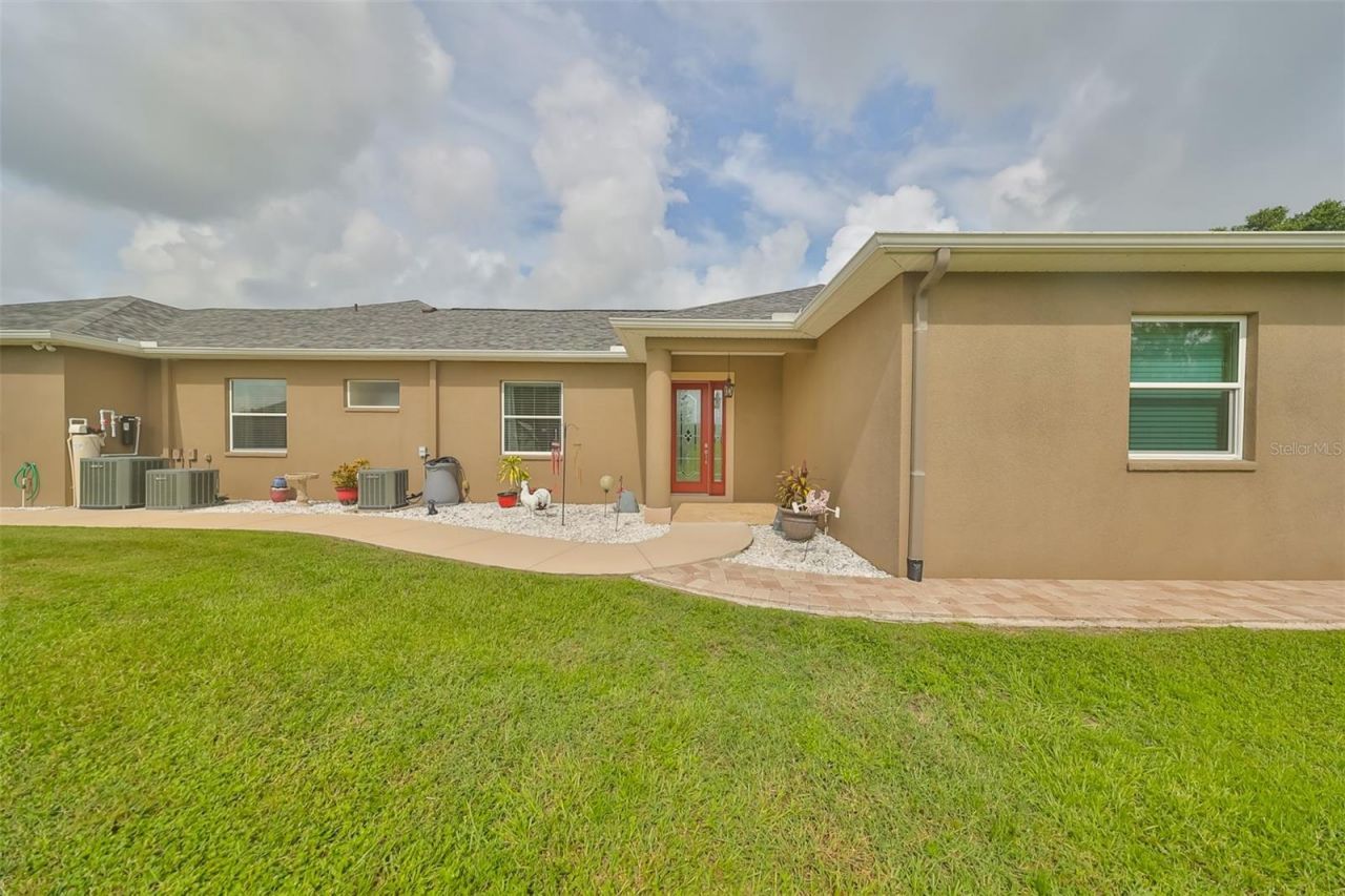 17706 Bridlewood Court, Parrish, FL 34219 Photo