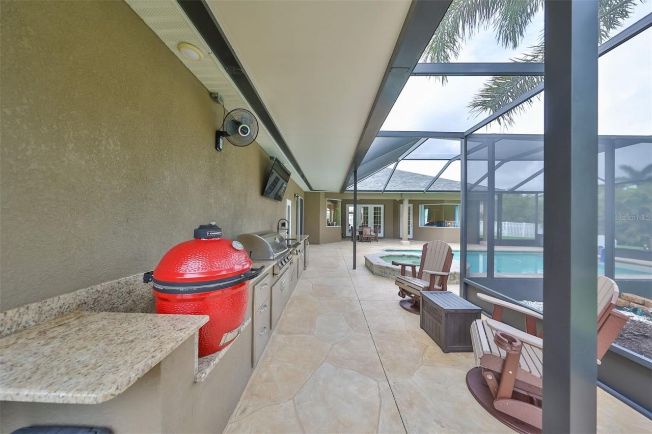 17706 Bridlewood Court, Parrish, FL 34219 Photo