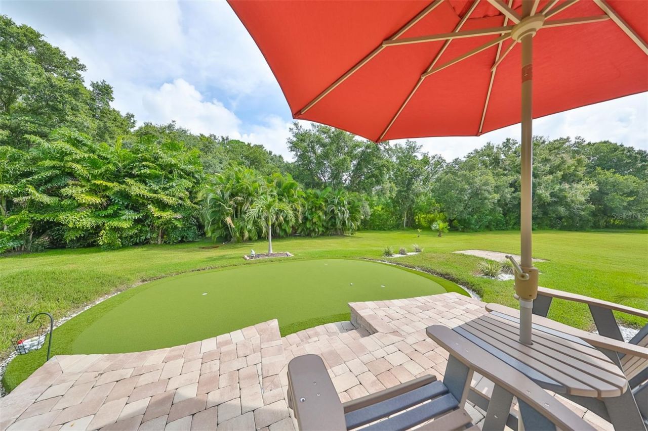 17706 Bridlewood Court, Parrish, FL 34219 Photo