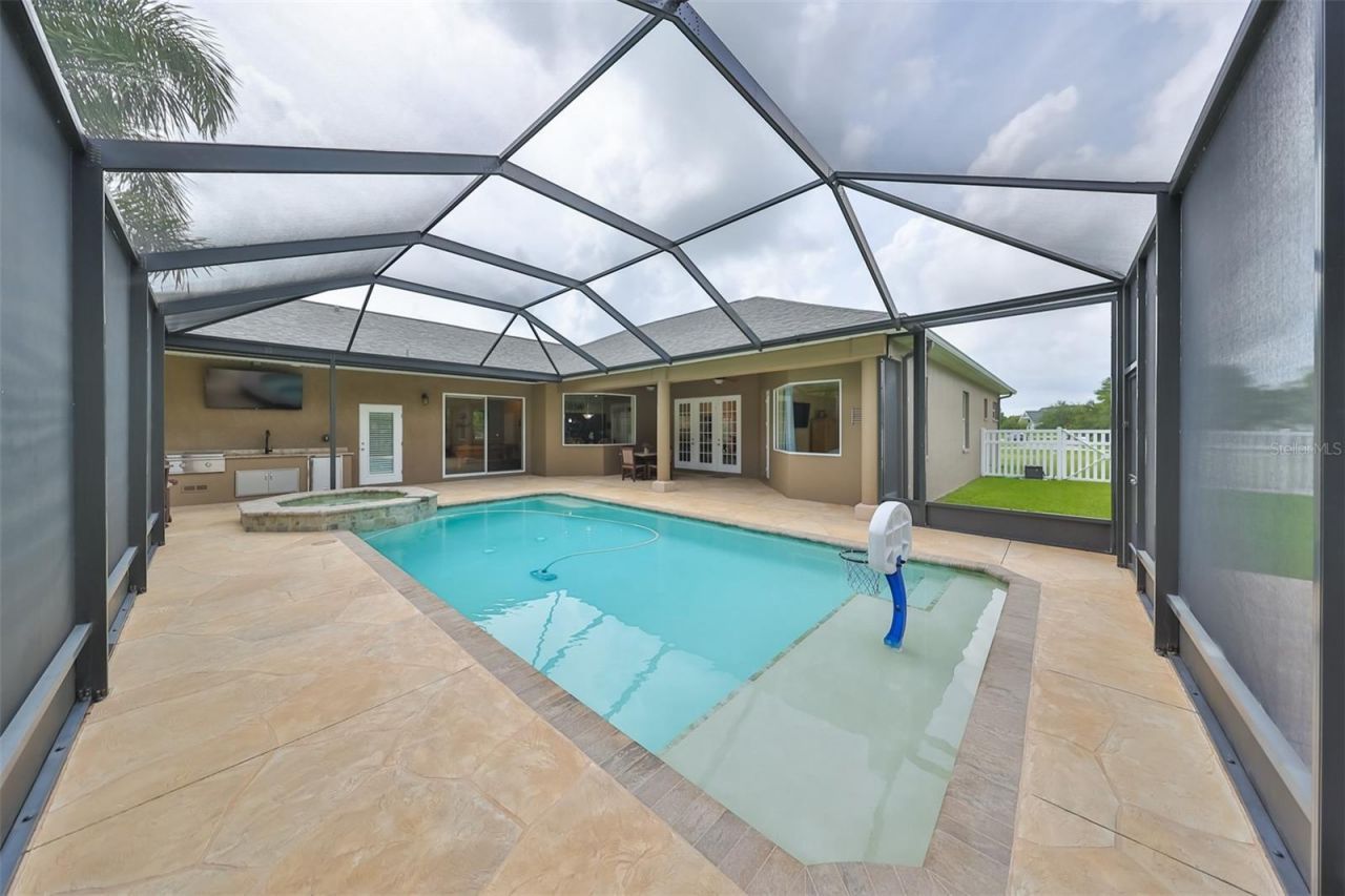 17706 Bridlewood Court, Parrish, FL 34219 Photo