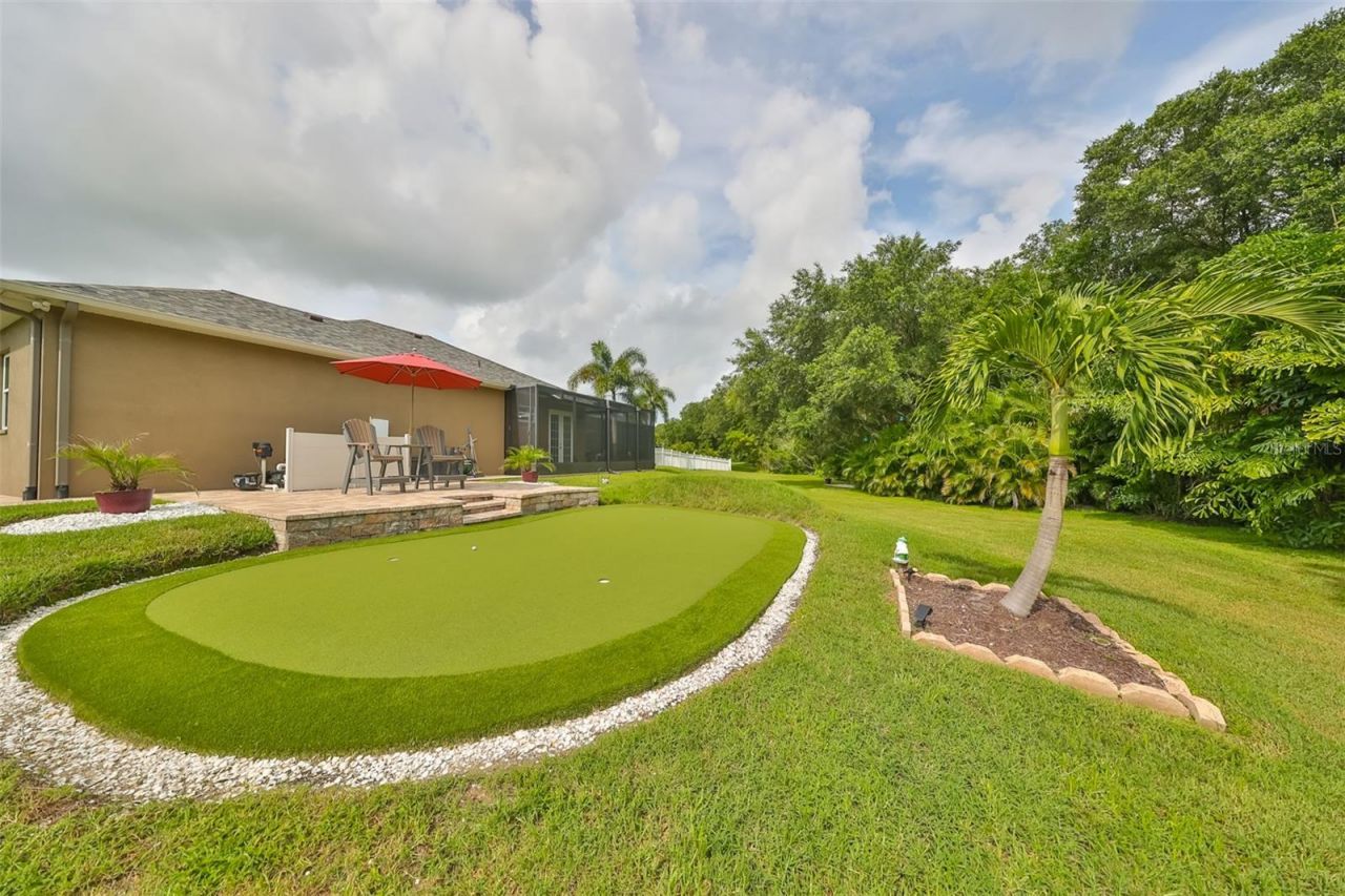 17706 Bridlewood Court, Parrish, FL 34219 Photo