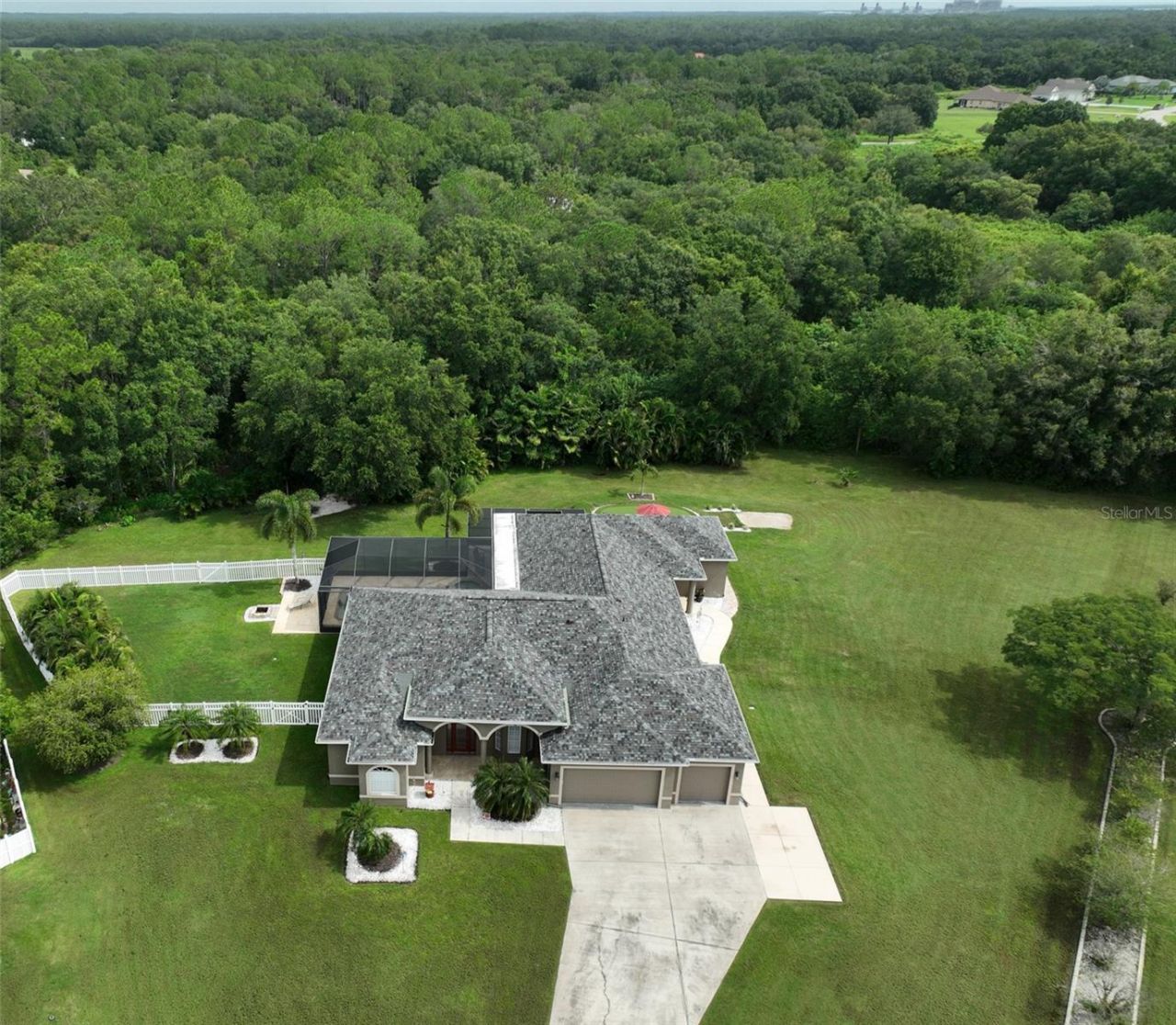 17706 Bridlewood Court, Parrish, FL 34219 Photo