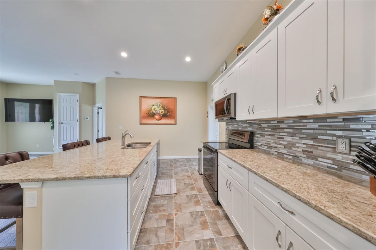 17706 Bridlewood Court, Parrish, FL 34219 Photo