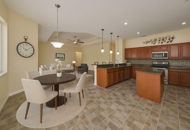 17706 Bridlewood Court, Parrish, FL 34219 Photo