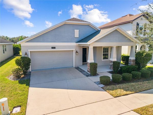 3137 DARK SKY DRIVE, HARMONY, FL 34773