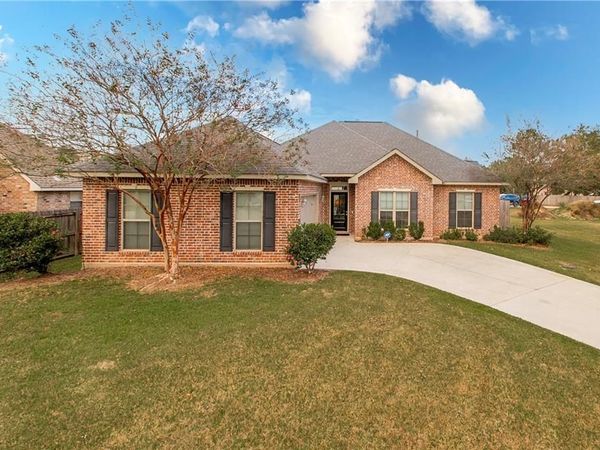 44128 HALTER Lane, Hammond, LA 70403